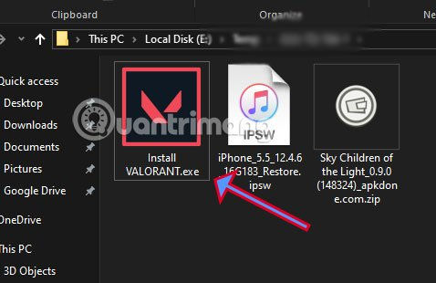 Cách tải Valorant trên PC đơn giản nhất