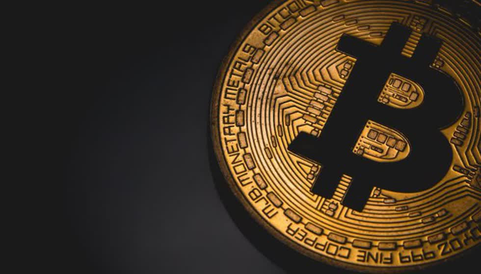 Bitcoin tăng lên mức 6.900 USD vào đầu tuần, top 10 tiền ảo cũng tăng.