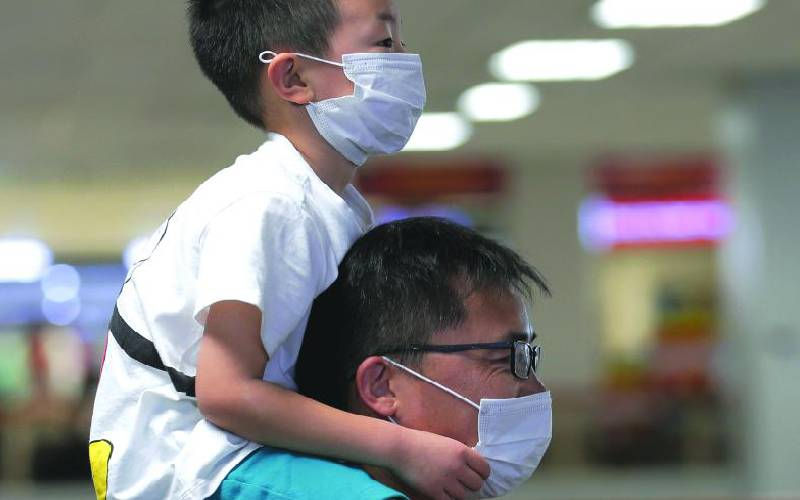 Trung Quốc đã thành công trong việc chiến thắng dịch bệnh COVID-19.