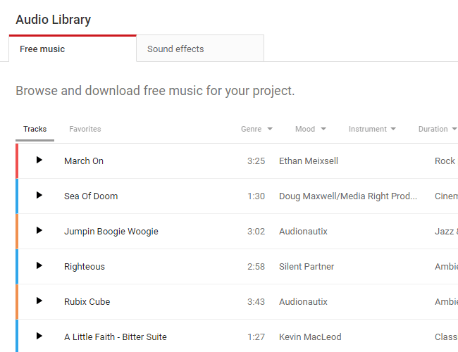 free-copyright-music-youtube