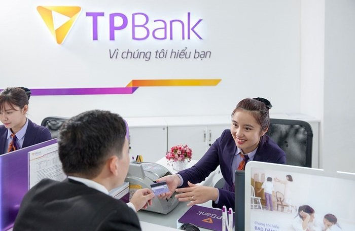 Ngân hàng Tiên Phong (TPB) đăng ký mua lại tối đa 10 triệu cổ phiếu làm cổ phiếu quỹ.