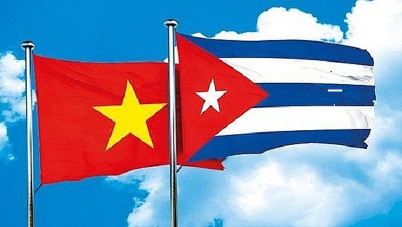 Giảm 514 dòng thuế về 0% cho hàng hóa nhập khẩu từ Cuba