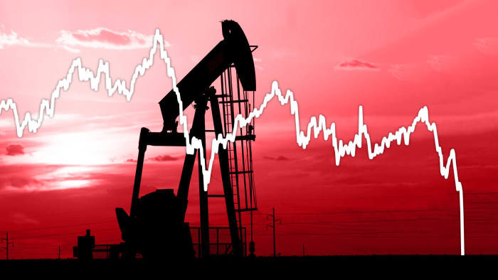 Vì sao giá dầu Brent không “sụp đổ kỹ thuật”?