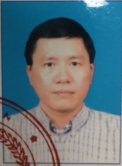  Bị can Ngô Hồng Minh, nguyên Chủ tịch HĐQT Petroland.