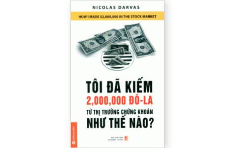 10 cuốn sách về đầu tư chứng khoán, dân đầu tư nên đọc