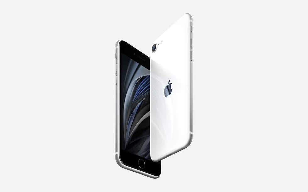 15 mẹo thực sự hữu ích cho iPhone SE 2020