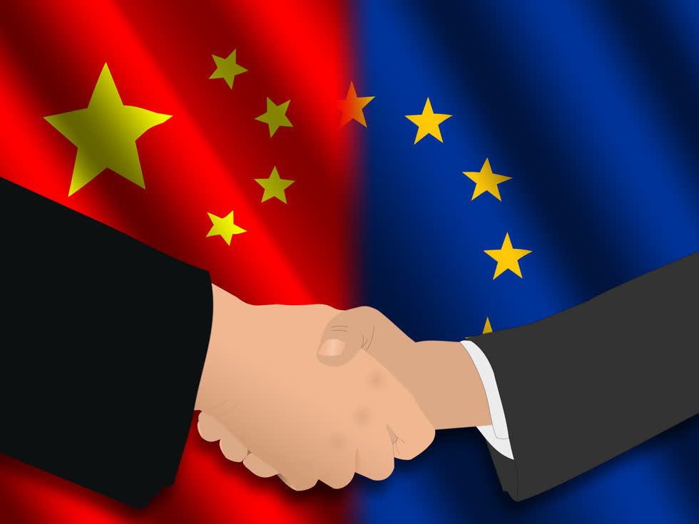 Dòng vốn Trung Quốc 'đẩy xe mua hàng' đi khắp EU trong khủng hoảng COVID-19