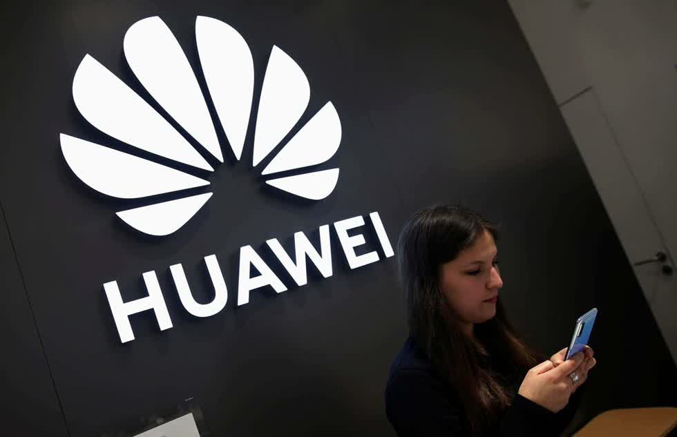 Vượt mặt Qualcomm, Huawei trở thành nhà sản xuất chip số lớn nhất tại Trung Quốc