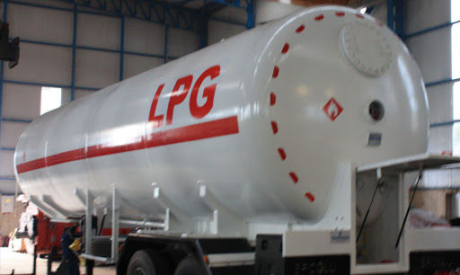 LPG là gì? LPG khác gì LNG và CNG  
