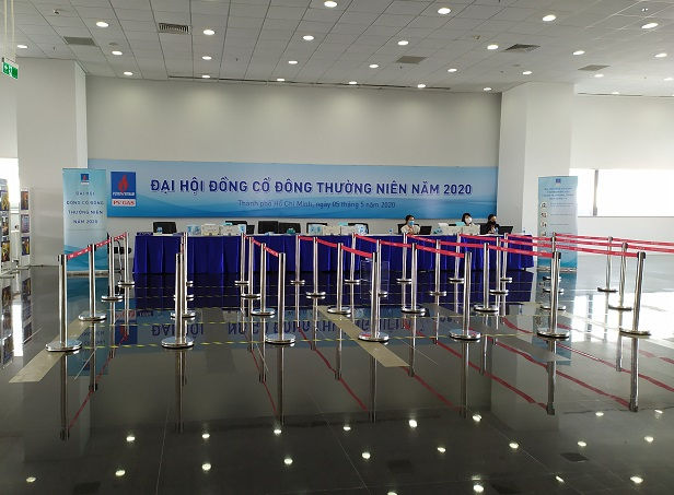 PV Gas sẽ chia cổ tức 45% năm 2019, Nhà nước chưa thoái vốn  