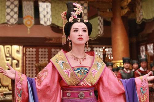 Ba nàng công chúa quyền lực và độc ác nhất trong lịch sử Trung Quốc