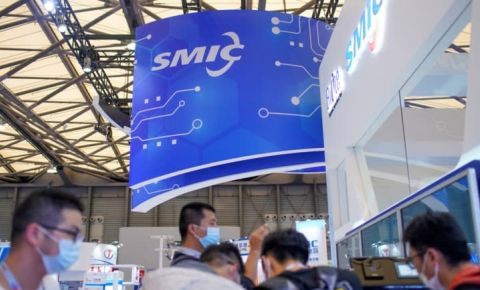 'Vua chip' Trung Quốc SMIC và 'nhà vô địch' máy bay không người lái DJI lọt vào danh sách đen của Mỹ