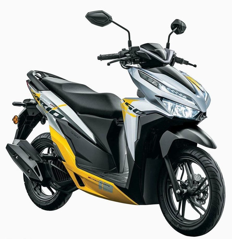 Honda Vario 150 2