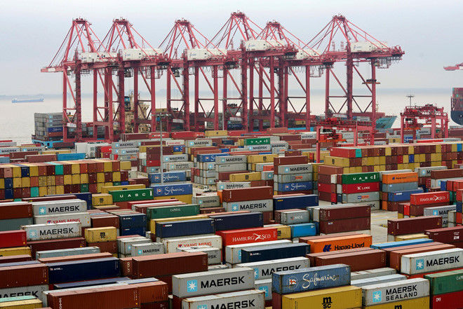 Trung Quốc cung ứng 28% sản lượng toàn cầu vào năm 2018. Ảnh: Reuters