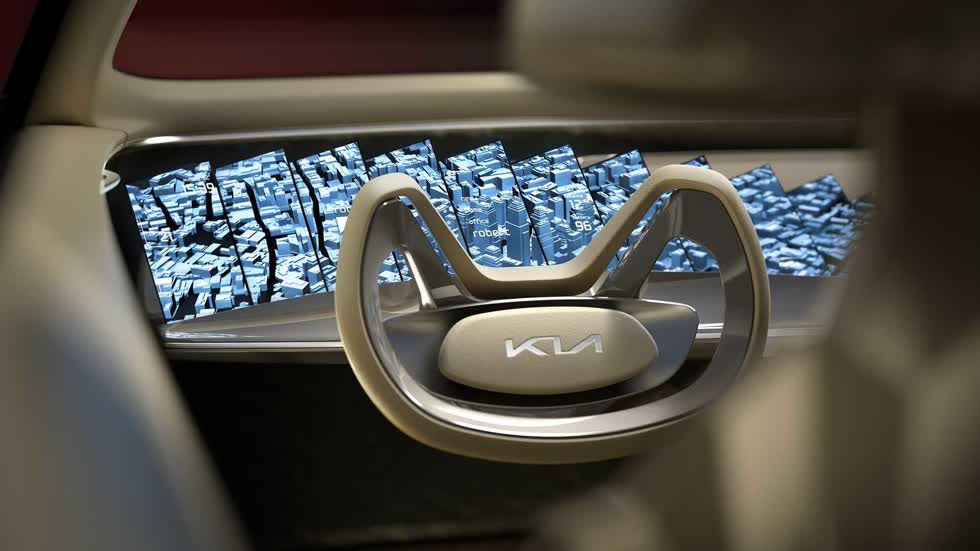  Mẫu xe điện của Kia tại triển lãm ô tô Geneva Motor Show 2019.