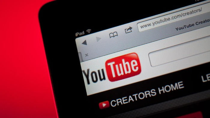 Youtube gặp sự cố toàn cầu, chưa rõ nguyên nhân