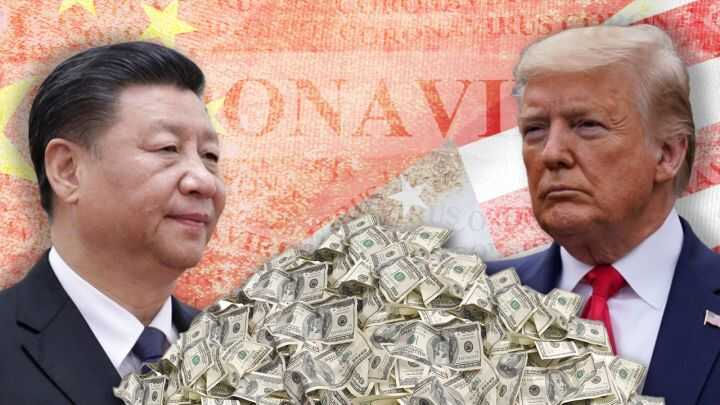 Người Mỹ đã trả nợ. Trung Quốc cũng cần phải làm như vậy.
