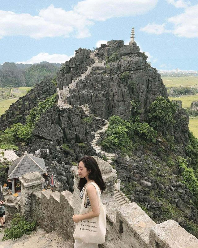 Khám phá 3 địa điểm du lịch hè đẹp nhất Việt Nam