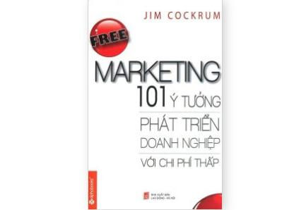 10 cuốn sách hay về Marketing, dân marketer nên đọc