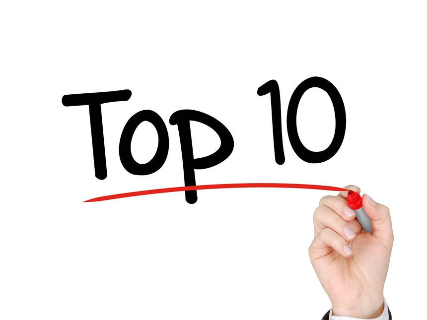 Top 10 cổ phiếu tăng/giảm mạnh nhất tuần: Cổ phiếu TPB rực sáng