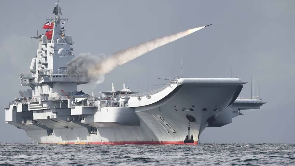 Trung Quốc lợi dụng đại dịch Covid-19 gia tăng các hoạt động phi pháp ở biển Đông nhằm 