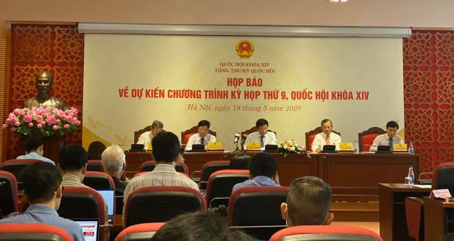   Ủy ban Thường vụ Quốc hội đang giao cơ quan chuyên môn nghiên cứu những ý kiến của đại biểu về vụ án Hồ Duy Hải. Ảnh: VTC news  