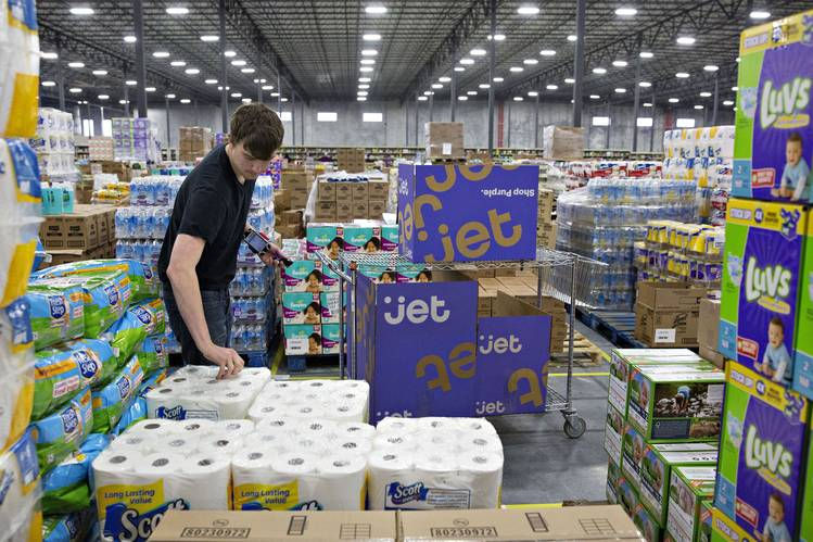 Walmart sẽ đóng cửa Jet.com sau 4 năm mua lại với giá 3,3 tỷ USD