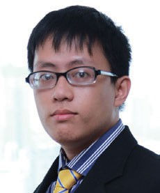  Ông Nguyễn Thế Minh, Giám đốc Phân tích, Công ty Chứng khoán Yuanta Việt Nam