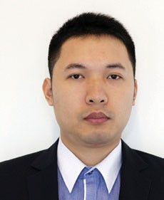 Ông Phạm Quang Huy, Giám đốc Trung tâm tư vấn khách hàng cao cấp, Công ty Chứng khoán KB Việt Nam 