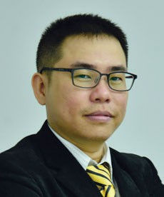 Ông Phan Dũng Khánh, Giám đốc Tư vấn đầu tư, Công ty Chứng khoán Maybank Kim Eng Việt Nam 