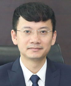  Ông Đỗ Bảo Ngọc, Phó tổng giám đốc Công ty Chứng khoán Kiến Thiết Việt Nam (VNCS)