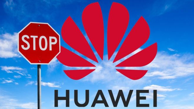 Huawei của Trung Quốc sẽ là vấn đề phủ bóng tại hội nghị thượng đỉnh G7 sắp tới.