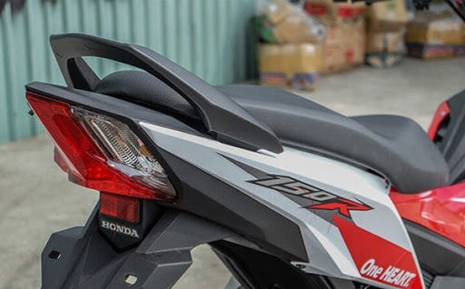  Thiết kế Honda Sonic 150R 2020.