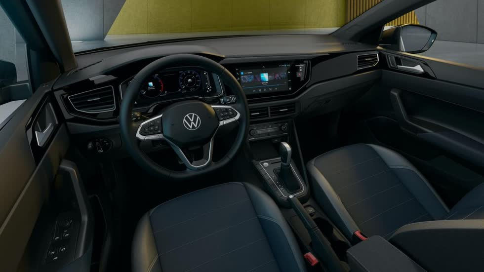 Volkswagen Nivus 2021 6