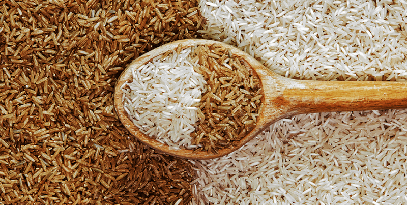 Giá thu mua gạo nguyên liệu trong nước ổn định, nhà kho tăng công suất thu mua
