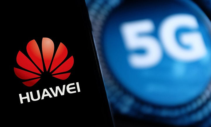   Mỹ cảnh báo Canada nếu Huawei được bật đèn xanh tham gia mạng 5G.  