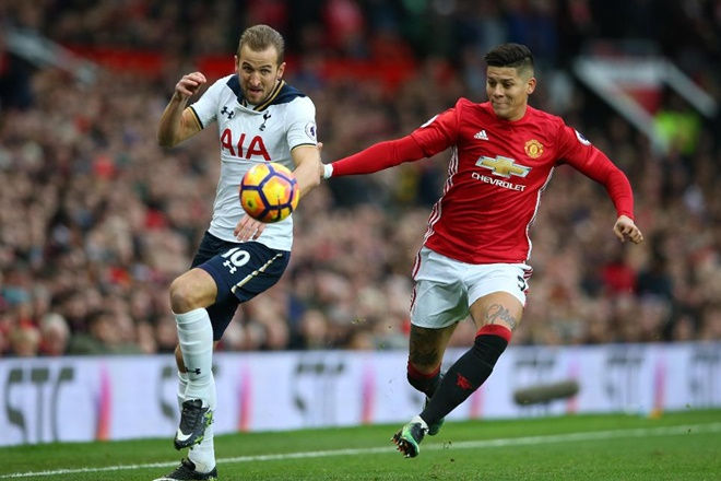 Một chiến thắng sẽ giúp Tottenham rút ngắn khoảng cách với M.U, tiếp tục nuôi hy vọng.
