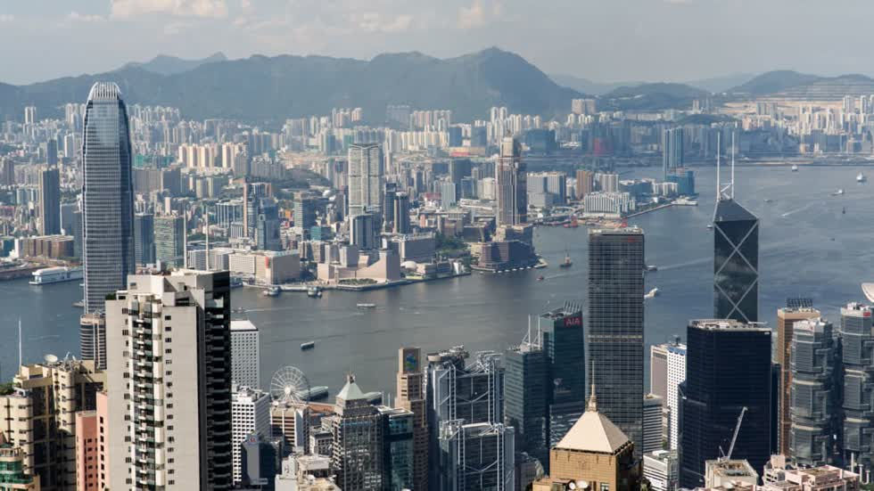 Hồng Kông tiếp tục là thành phố đắt đỏ nhất thế giới 