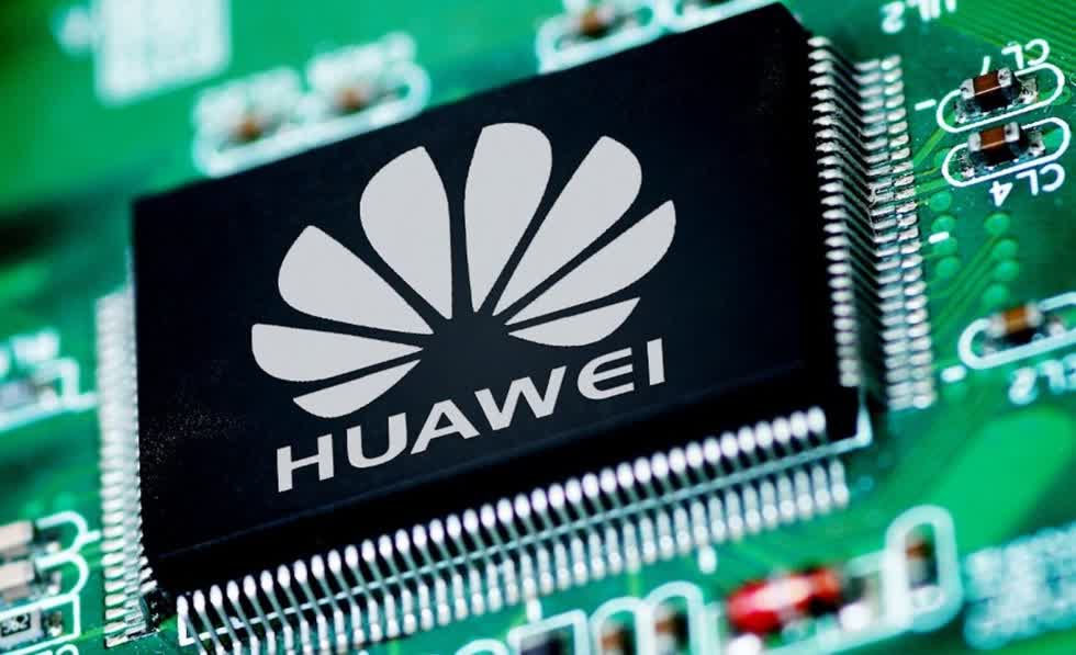   Mỹ nhắm vào nhà khổng lồ công nghệ Trung Quốc Huawei với hàng loạt hạn chế.  