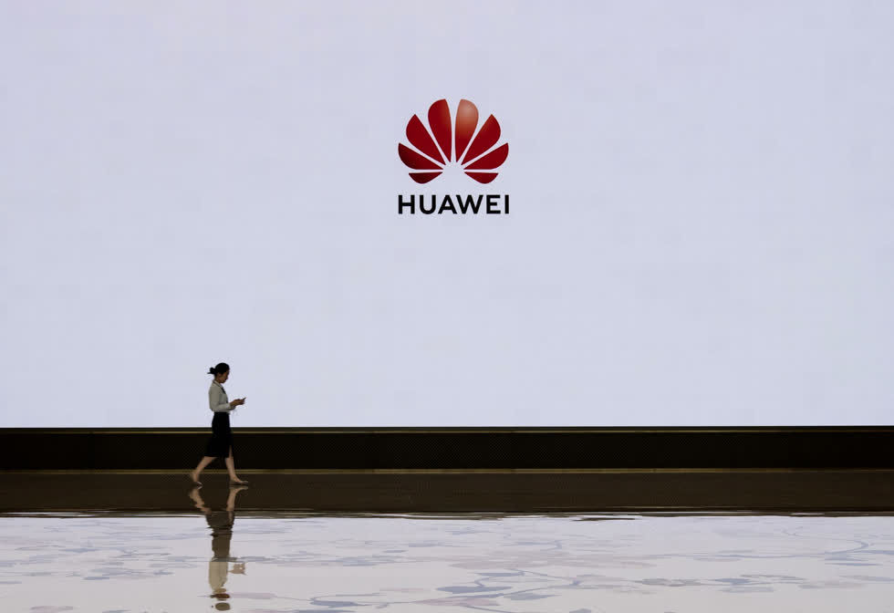 Trung Quốc không đủ khả năng trả đũa Mỹ trên hồ sơ Huawei?