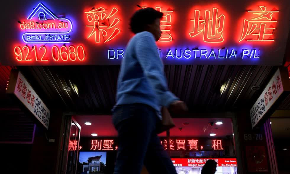 Canberra bác bỏ cáo buộc vô căn cứ của Bắc Kinh về nạn kỳ thị người Trung Quốc tại Australia sau đại dịch Covid-19.