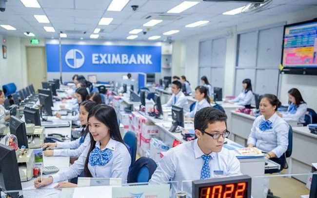 Exim quyết định tổ chức cả 2 đại hội trong cùng ngày 30/6 tới. Đây là ngân hàng duy nhất vẫn chưa thể tổ chức đại hội cổ đông năm 2019. Ảnh: Eximbank.