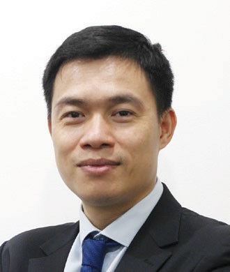  Ông Lê Ðức Khánh, Giám đốc chiến lược CTCP Chứng khoán Dầu khí.