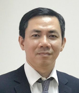  Ông Huỳnh Anh Tuấn, Phó Tổng giám đốc CTCP Chứng khoán Everest.