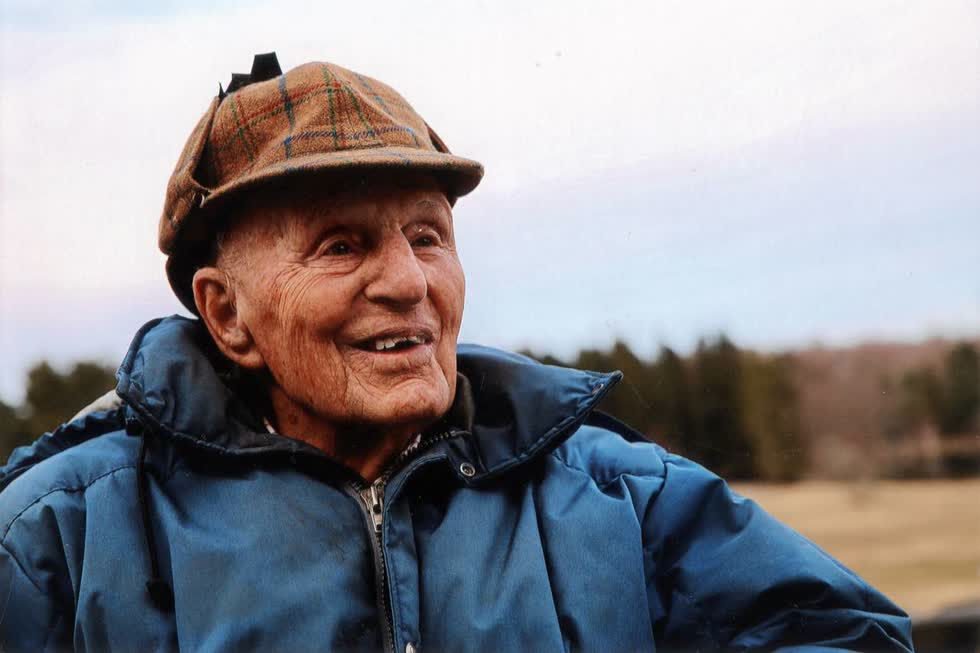 Jerome Kohlberg qua đời vào năm 2015 ở tuổi 90. Ảnh: Wall Street Journal