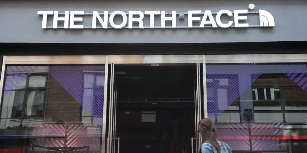 Vì sao hãng thời trang The North Face tẩy chay quảng cáo trên Facebook?
