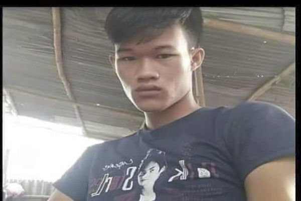 Đối tượng Phạm Kim Phê, kẻ sát hại bé gái 13 tuổi. Ảnh: Vietnamnet.