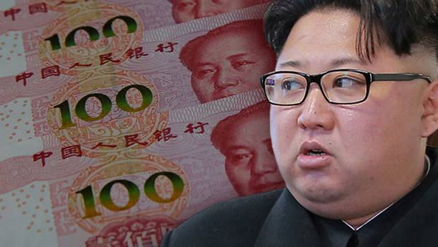 Triều Tiên đang gặp khó khăn trong vấn đề tiền tệ.