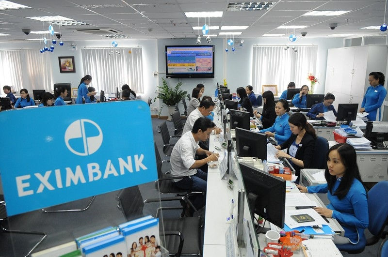 Eximbank là ngân hàng duy nhất không tổ chức đại hội cổ đông năm 2019, và chuẩn bị tổ chức cả đại hội cổ đông thường niên năm 2020 và đại hội cổ đông bất thường năm 2019 trong cùng ngày 30/6 tới đây. Ảnh: EIB.