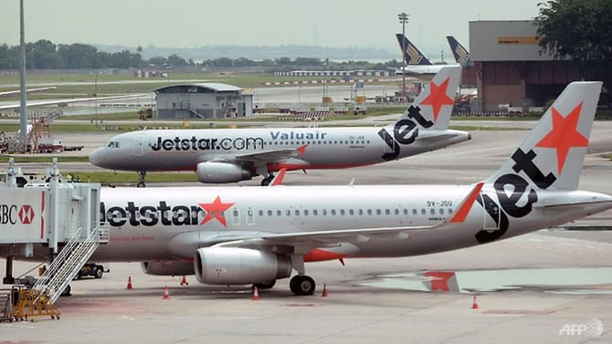 Jetstar Asia cắt giảm 26% việc làm, kéo dài lịch nghỉ phép tới cuối năm 2020 do COVID-19